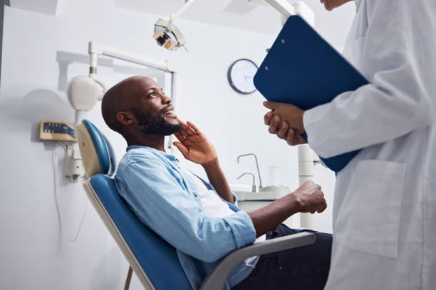 Best Emergency Dental Care for Broken or Chipped Teeth in Dumfries, VA