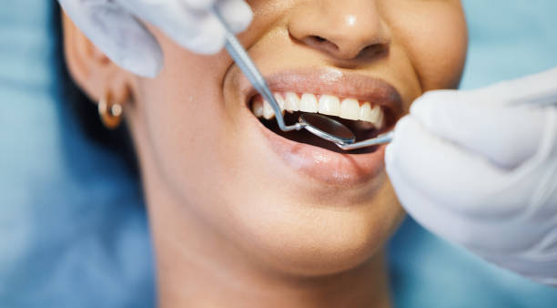 Best Emergency Treatment for Dental Infections or Abscesses in Dumfries, VA